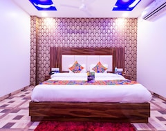 Khách sạn FabHotel Olivia Suite New Delhi Airport (Delhi, Ấn Độ)