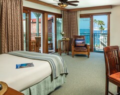The Avalon Hotel In Catalina Island (Avalon, USA)