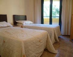 Tüm Ev/Apart Daire Luxury 2 Bed, 2 Bath Apartment (San Pedro de Alcántara, İspanya)