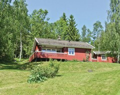 Toàn bộ căn nhà/căn hộ 2 Bedroom Accommodation In Munkedal (Munkedal, Thụy Điển)