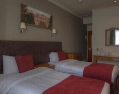 Hotel Royal Inn (Scunthorpe, United Kingdom)