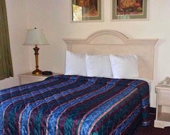 Hotel Allure Suites Of Fort Myers (Fort Myers, EE. UU.)