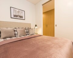 Casa/apartamento entero Air Conditioned One Bedroom With Pool Close To Cbd (Sídney, Australia)
