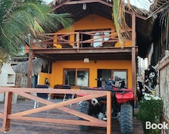 Toàn bộ căn nhà/căn hộ Tatajuba Kite House (Camocim, Brazil)
