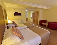 Khách sạn Moness Resort (Aberfeldy, Vương quốc Anh)