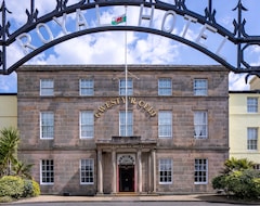 Khách sạn The Celtic Royal Hotel (Caernarfon, Vương quốc Anh)