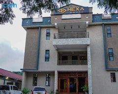 Khách sạn Nexa Hotel (Arusha, Tanzania)