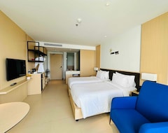 Hotel Condotel Arenas At Bai Dai Beach Nha Trang (Nha Trang, Vijetnam)