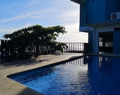 Hotel Playa Bonita (Limón, Kostarika)