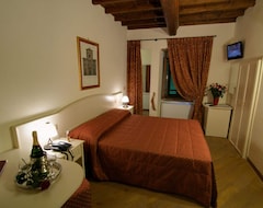 Khách sạn Hotel Villa San Michele (Carmignano, Ý)