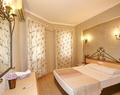 Hotel Bella Bravo Suite (Alanya, Turkey)