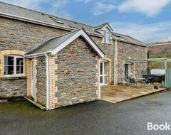 Cijela kuća/apartman 3 Bedroom Barn In Builth - 52463 (Builth Wells, Ujedinjeno Kraljevstvo)