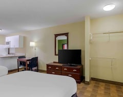 Hotel Extended Stay America Suites - Atlanta - Alpharetta - Rock Mill Rd (Alpharetta, Sjedinjene Američke Države)