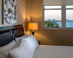 Hotel Mare Azur Miami By Grand Bay (West Miami, Sjedinjene Američke Države)