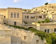 Hotel Esbelli Evi (Ürgüp, Turkey)