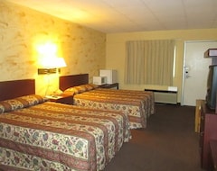 Hotel Red Carpet Inn Montrose (Effingham, USA)