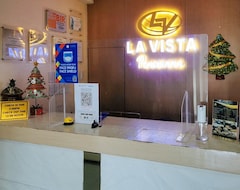 Khách sạn La Vista Pensionne (Calbayog, Philippines)