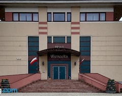 Khách sạn Wenecka (Klobuck, Ba Lan)