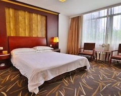 Hotel Fudi (Shanghai, Kina)