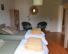 Hele huset/lejligheden Gite Naives-rosi?res, 2 Bedrooms, 4 Persons (Naives-Rosières, Frankrig)