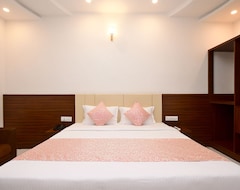 Khách sạn Elet Prima- A Luxury Boutique Resort (Kumbhalgarh, Ấn Độ)