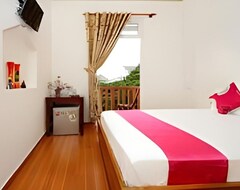 Hotel Center Homestay (Hoi An, Vietnam)