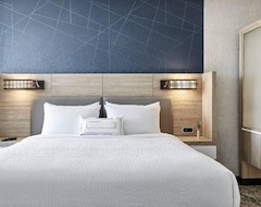 Hotel SpringHill Suites by Marriott Kansas City Lenexa/City Center (Leneksa, Sjedinjene Američke Države)