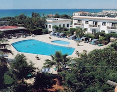 Lysithea Beach Hotel (Larnaca, Chipre)