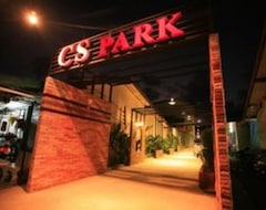 Otel Cs Park (Bophut, Tayland)