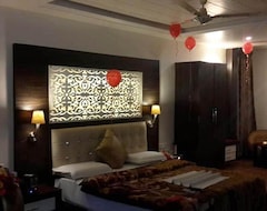 Khách sạn Gulmohar Inn (Balaghat, Ấn Độ)