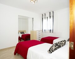 Casa/apartamento entero Luxury Apartment With Beautiful Views, Private Pool And Beach Access (Portocolom, España)