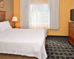 Khách sạn TownePlace Suites by Marriott Sacramento Cal Expo (Sacramento, Hoa Kỳ)