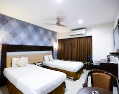 Hotel Sitara Grand - Lb Nagar (Hyderabad, India)