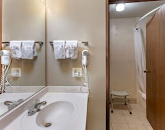 Hotel Econo Lodge Inn & Suites Sandy (Sandy, USA)