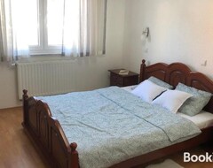 Koko talo/asunto Apartman Cypres (Kupres, Bosnia ja Herzegovina)