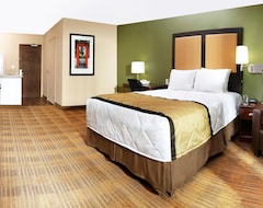 Otel Extended Stay America Suites - South Bend - Mishawaka - North (Mishawaka, ABD)