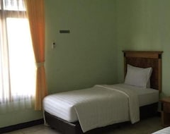 Hotel Labuan Srizki (Pandeglang, Indonesia)