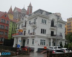 Tam Đao Hotel (Tam Dao, Vietnam)