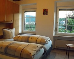 Serviced apartment Mosel Panorama (Zell, Germany)