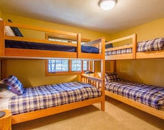 Hotel Yellow Rail 3 Ultimate Getaway In The Woods A C Lawn Hot Tub Single Le (Sunriver, USA)