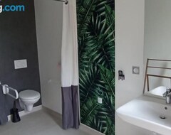 Cijela kuća/apartman Lendroit : Studio De Jardin Adapte Pmr 40m2 (Aigrefeuille-d'Aunis, Francuska)