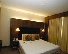 Hotel Emas (Tawau, Malezija)