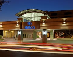 Hotel Hilton Raleigh North Hills (Raleigh, USA)