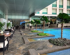 فندق فيوراما بوكيت بينتانج (كوالالمبور, ماليزيا)