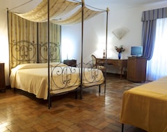 Hotelli Hotel Villa Ciconia (Orvieto, Italia)