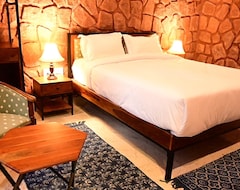 Hotel Impian Resort (Jodhpur, India)
