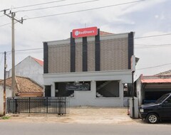 Khách sạn Reddoorz Syariah @ Jalan Doktor Warsito Lampung (Bandar Lampung, Indonesia)