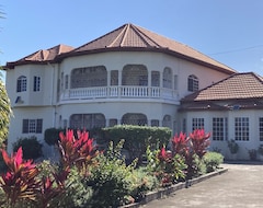 Hotel Cindy Villa (Runaway Bay, Jamajka)