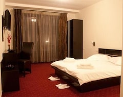 Hotel La Mer (Eforie Nord, Rumanía)