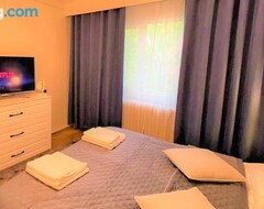 Toàn bộ căn nhà/căn hộ Entire Flat 2 Bedrooms Arc De Triomphe (Bucharest, Romania)